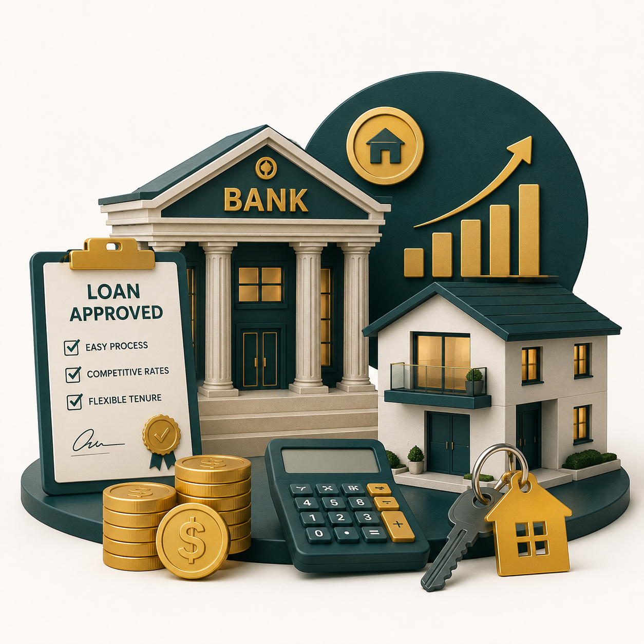 Bank Loan Support