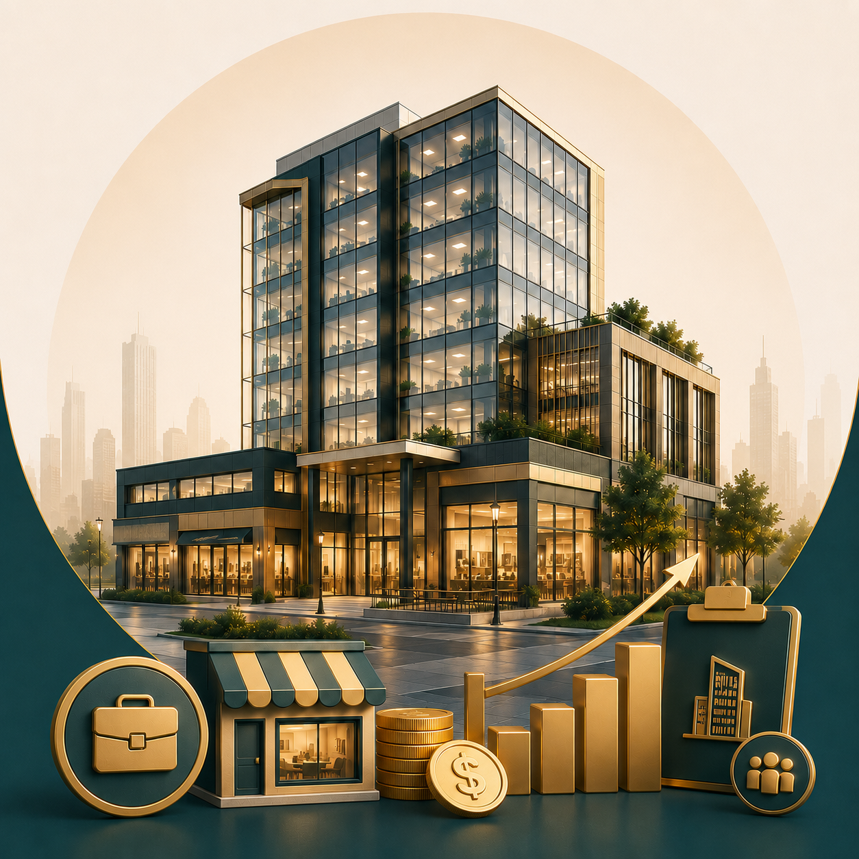 Commercial Property