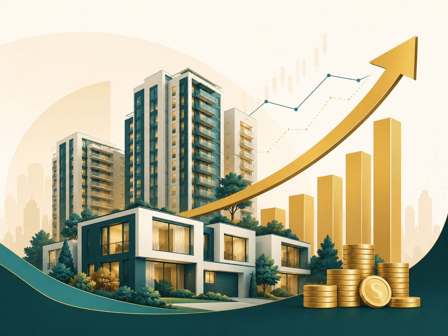 Investment Growth