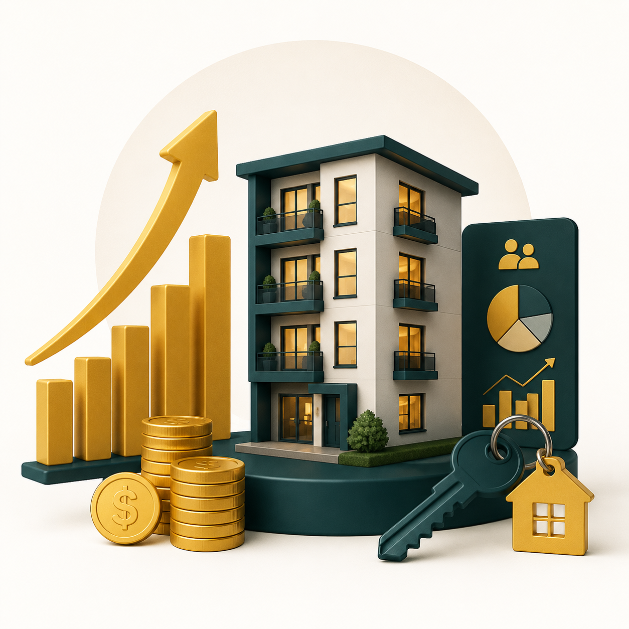 Rental Income
