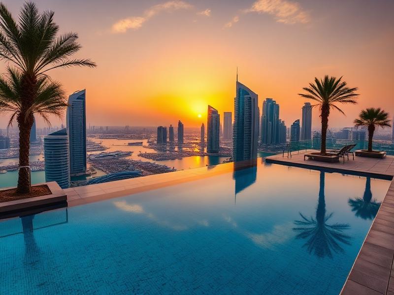 Luxury Property