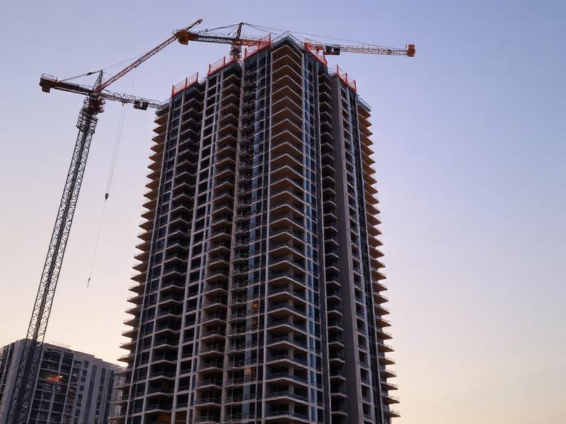Off-Plan Property